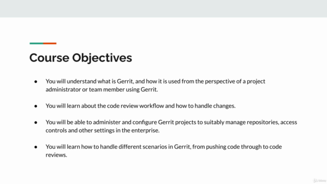 Gerrit Code Review: Project and User guide - Screenshot_04