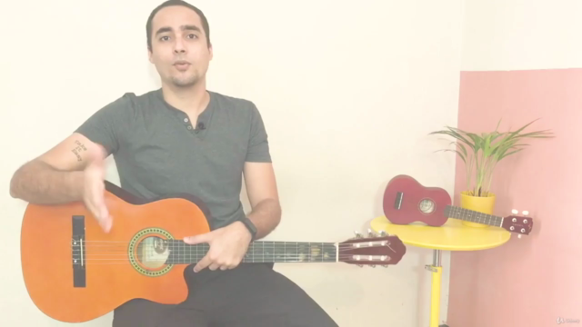 Violão Básico - Exercite comigo – Screenshot 1