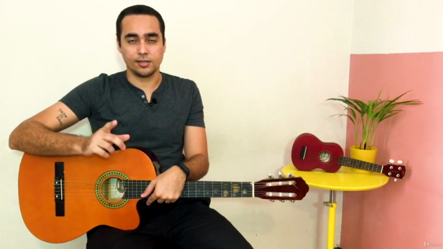 Violão Básico - Exercite comigo – Screenshot 3