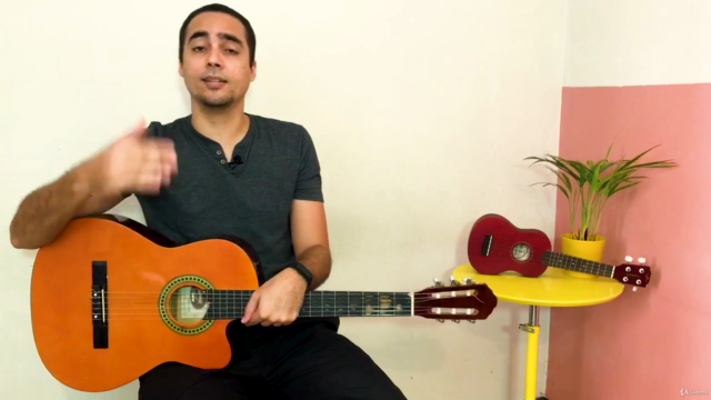 Violão Básico - Exercite comigo – Screenshot 4