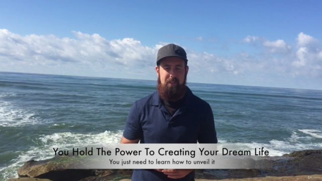 Manifestation: An 8 Day Masterclass – Screenshot 2