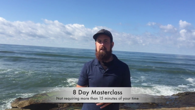 Manifestation: An 8 Day Masterclass – Screenshot 3