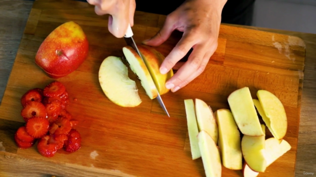 Reeducação Alimentar – Screenshot 1