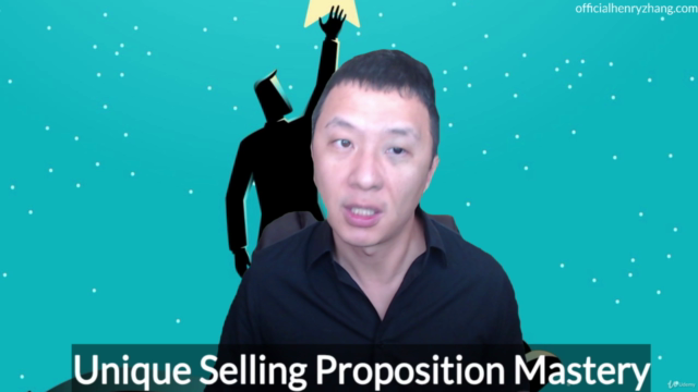 Unique Selling Proposition (USP) Mastery – Screenshot 1