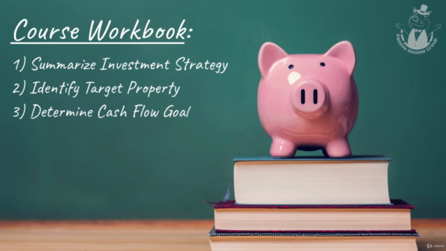 Investing in Single Family Rentals – Screenshot 4
