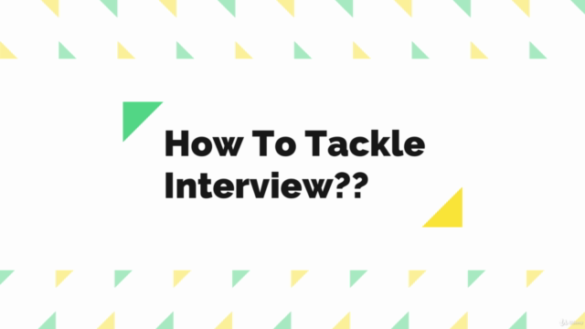 Resume & Interview Mastery – Screenshot 4