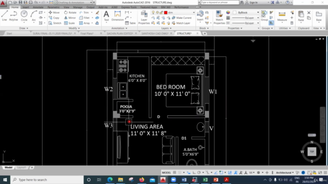 Begineers ETABS for Civil Engineers with Practical Approach – Screenshot 1