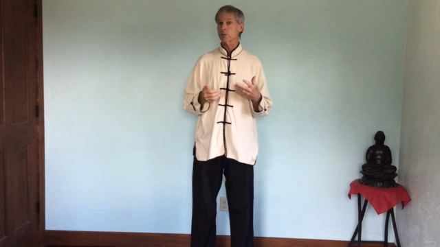 Swimming Dragon Qigong – Screenshot 2