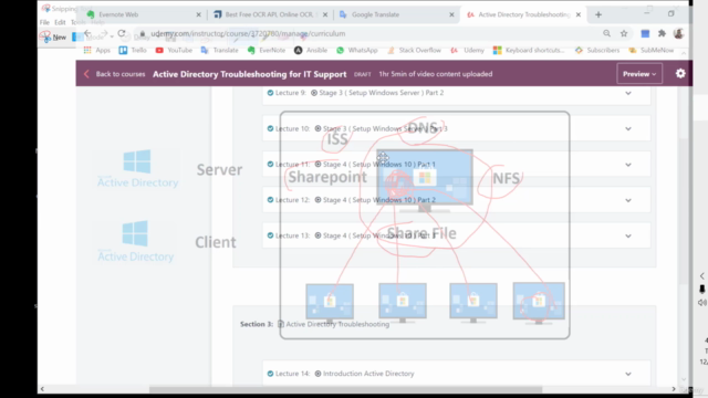 Active Directory Troubleshooting for IT Support – Screenshot 2