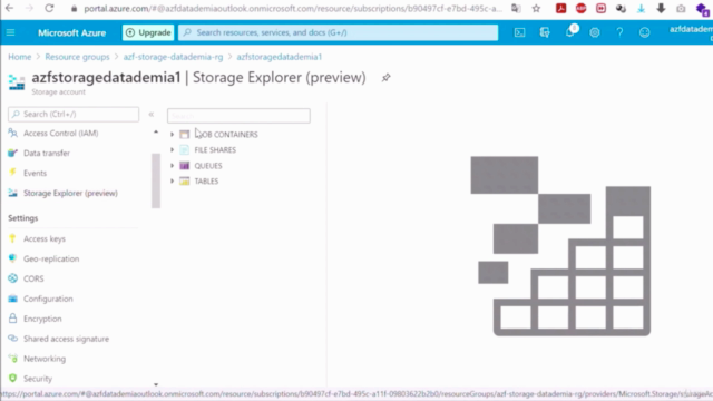 Comienza con Cloud Computing: Azure Fundamentals – Screenshot 3