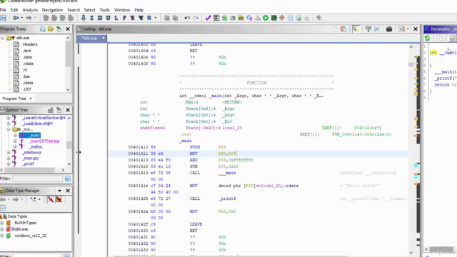 Poradnik hakera. Część 2 – Screenshot 1
