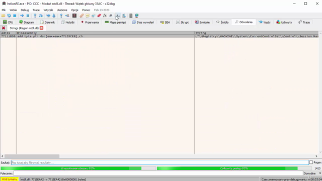 Poradnik hakera. Część 2 – Screenshot 3