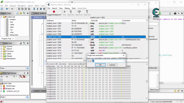 Poradnik hakera. Część 2 – Screenshot 4