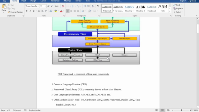C# : ASP.NET MVC ~Practise Test for Interviews - Screenshot_01