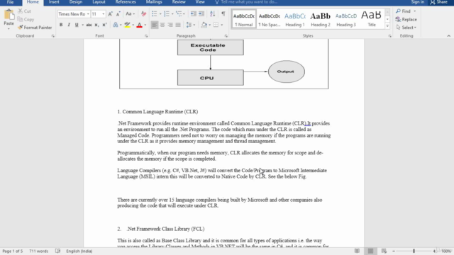 C# : ASP.NET MVC ~Practise Test for Interviews - Screenshot_02