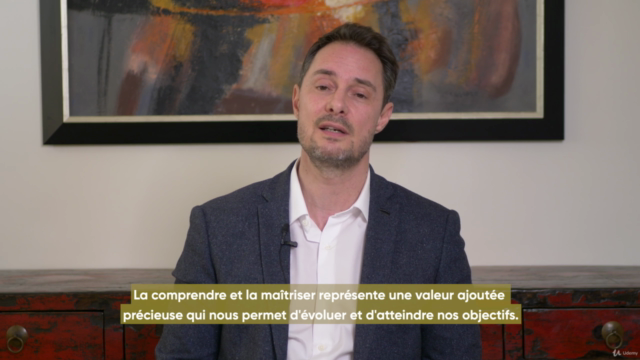 Initiation à la négociation d'influence – Screenshot 1