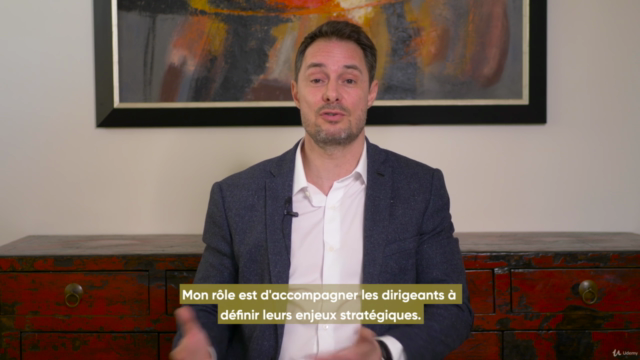 Initiation à la négociation d'influence – Screenshot 2