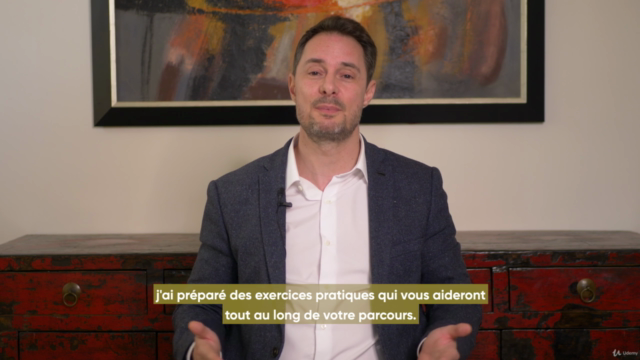 Initiation à la négociation d'influence – Screenshot 4