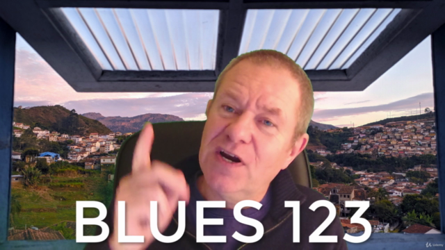Learn to play better with a band - Blues Harmonica Level 2 – Screenshot 4