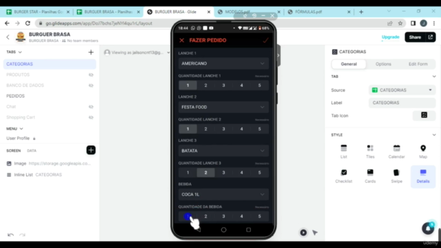 Aplicativo para Delivery(2022)- Crie você mesmo Android/IOS - Screenshot_02