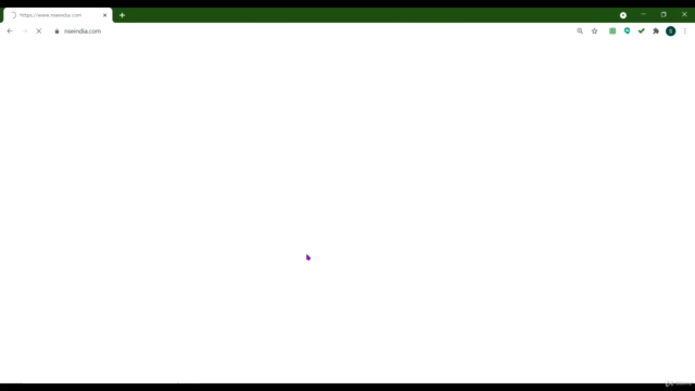 Financial Derivatives, Futures and Options - Applied Course – Screenshot 1