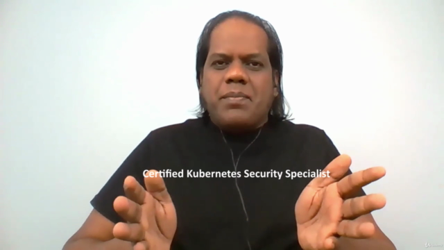 Certified Kubernetes Security Specialist (CKS) - Screenshot_02