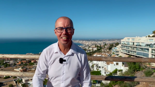 Digital Marketing Course 2022: Be a Digital Marketing Nomad - Screenshot_01