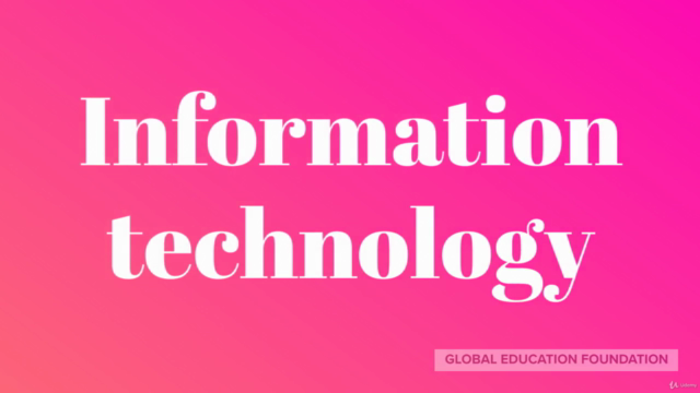 Basics of Computer Science and Information Technology – Screenshot 2