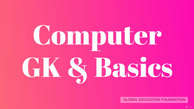 Basics of Computer Science and Information Technology – Screenshot 4