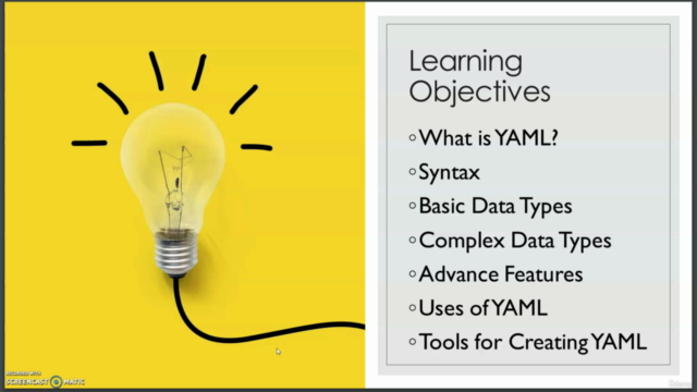 Learn YAML from Scratch in 2024 - Screenshot_04