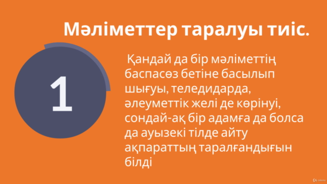 Диффамациядан қорғауға арналған практикалық нұсқаулық – Screenshot 2