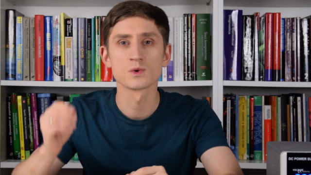 Podstawy elektroniki – Screenshot 1