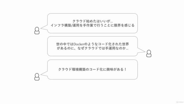 AWS と Packerで実現するInfrastructure as Code – Screenshot 1