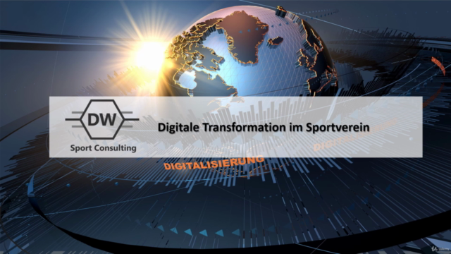 Digitale Transformation im Sportverein – Screenshot 4