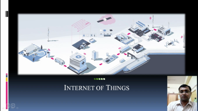 A Beginner's Guide for Application of IoT – Screenshot 1