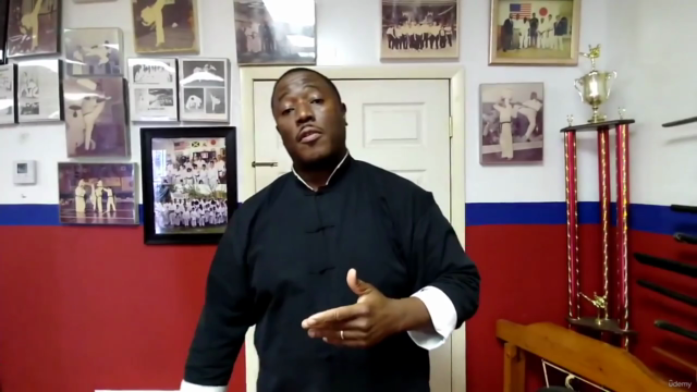 FREE AWARENESS AND SELF DEFENSE LECTURE – Screenshot 2