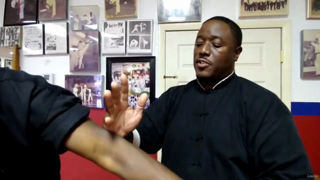 FREE AWARENESS AND SELF DEFENSE LECTURE – Screenshot 4