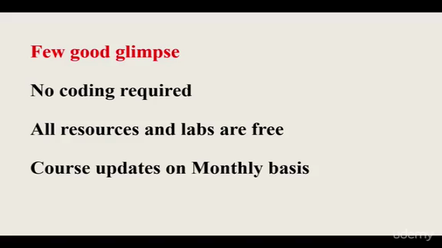 Be a Web Application Penetration Tester from Scratch – Screenshot 1