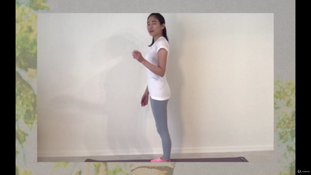 1日5分!緩めて綺麗になる上半身の美ライン集中コース♪辛い運動は無くてもリラックスしながら痩せる方法! – Screenshot 2