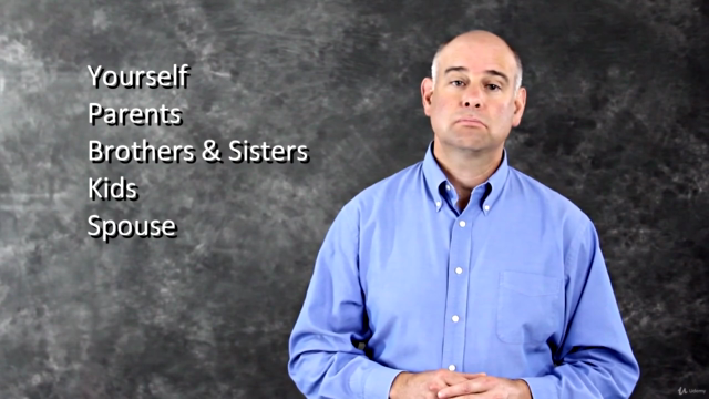 Managing Generational Conflict – Screenshot 3