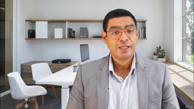 Entrepreneurial Finance: Venture Capital – Screenshot 3