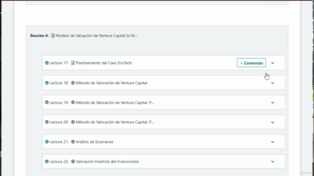Entrepreneurial Finance: Venture Capital – Screenshot 4