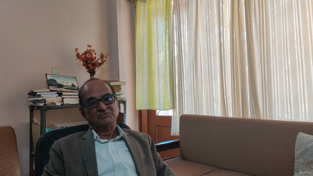 Patent Agent Examination Training – Screenshot 1