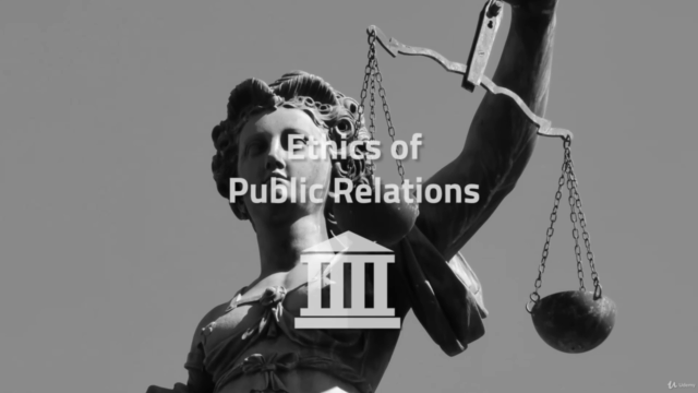 Values and Perspectives in PR Ethics – Screenshot 1