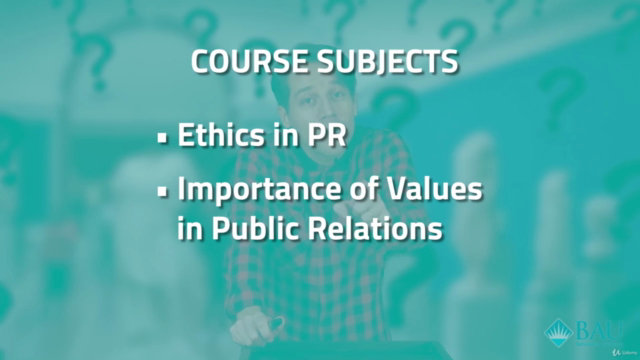 Values and Perspectives in PR Ethics – Screenshot 4