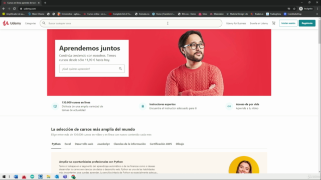 MasterClass - DIALux EVO 9 : Diseño de un proyecto completo. – Screenshot 3
