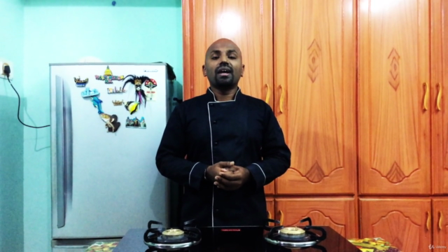 Taste of India - 25 Masala Powders of Indian Cuisine – Screenshot 1