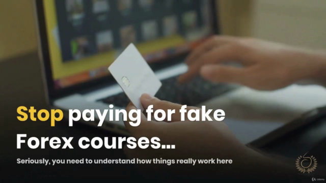The Complete Forex Trading Course - From Beginner to Pro – Screenshot 1