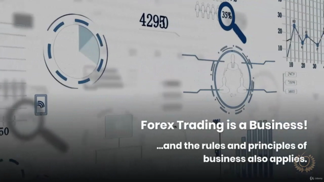 The Complete Forex Trading Course - From Beginner to Pro – Screenshot 2
