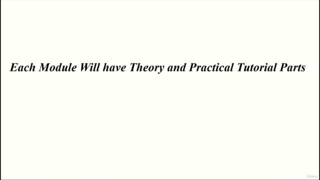 Learn Bioinformatics From Scratch (Theory & Practical) – Screenshot 3